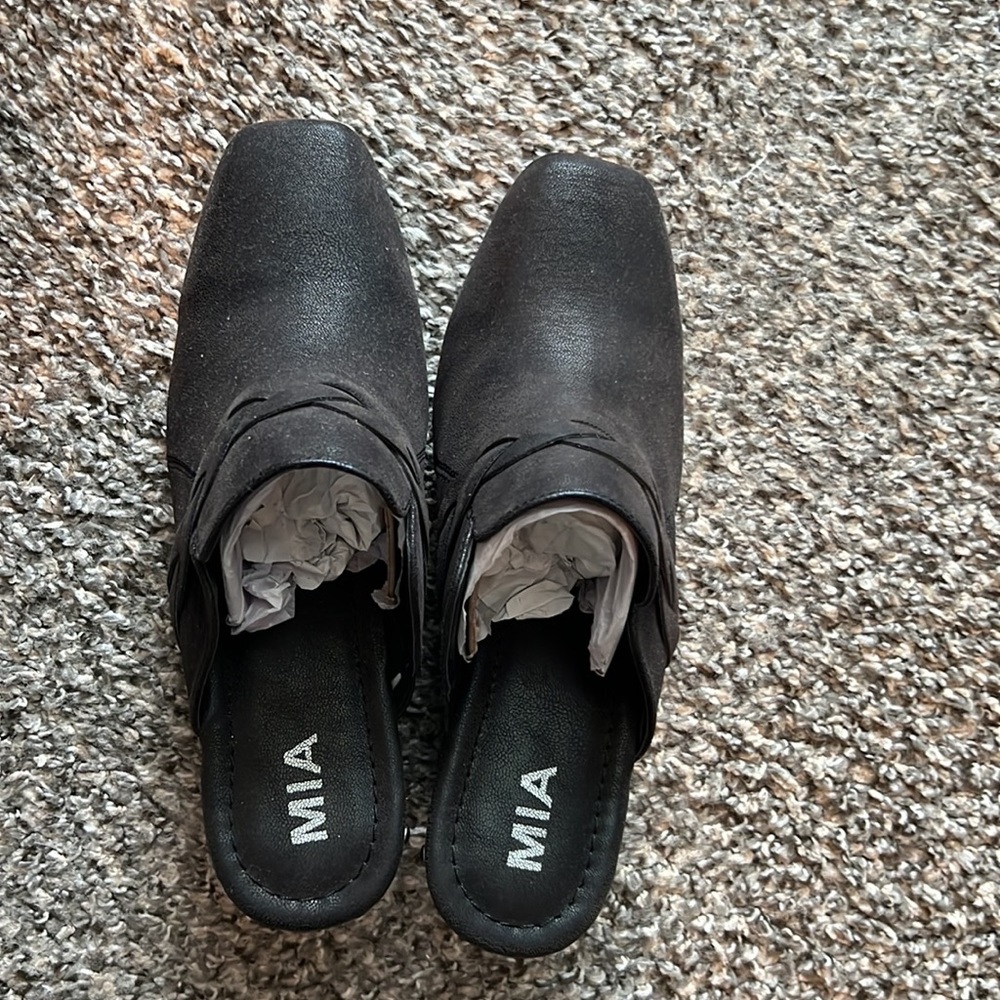 Women’s Cog/Mule